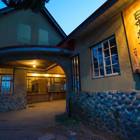 อัตสึชิออนเซน ยะมะกะตะยะ Hotel Kitakata ภายนอก รูปภาพ
