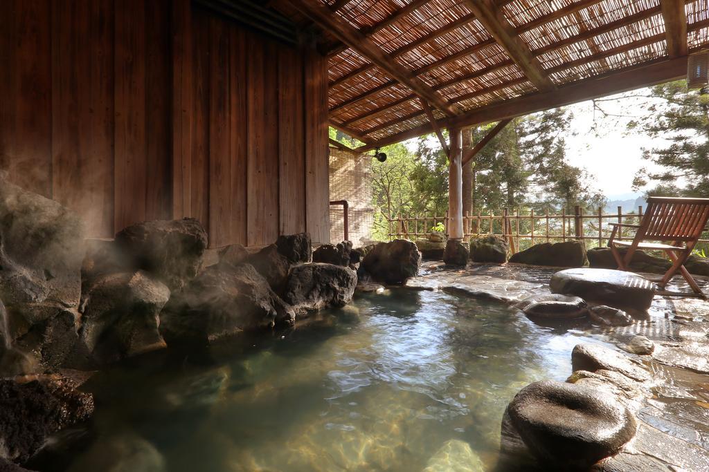 อัตสึชิออนเซน ยะมะกะตะยะ Hotel Kitakata ภายนอก รูปภาพ